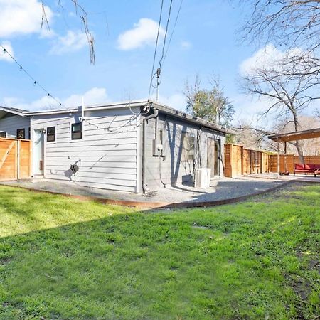Pet Friendly Atx Escape With Game Room And Free Parking Όστιν Εξωτερικό φωτογραφία