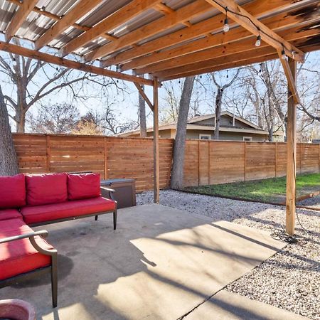 Pet Friendly Atx Escape With Game Room And Free Parking Όστιν Εξωτερικό φωτογραφία