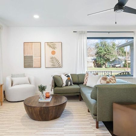 Pet Friendly Atx Escape With Game Room And Free Parking Όστιν Εξωτερικό φωτογραφία