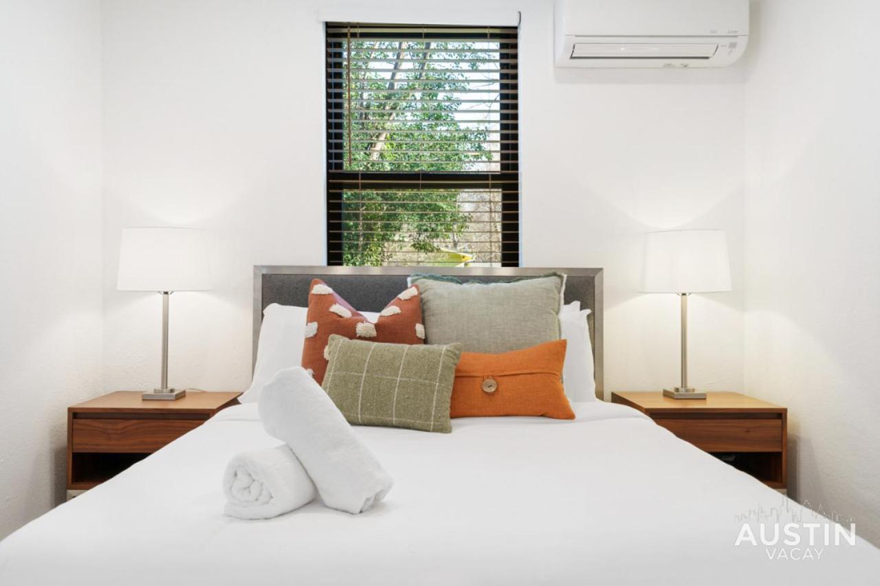 Pet Friendly Atx Escape With Game Room And Free Parking Όστιν Εξωτερικό φωτογραφία